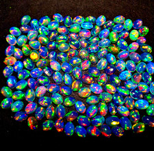 Natural ethiopian multi fire - natural,