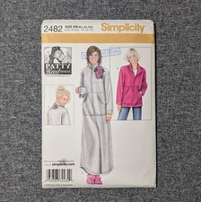 Simplicity Women's Loungewear
