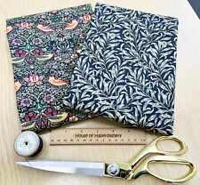 FABRIC BUNDLE - William Morris