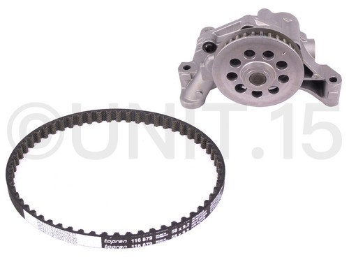 Crafter tdi - 2.0, (13-18)