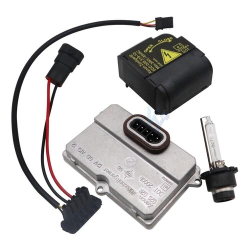Hid xenon ballast headlight - hid,