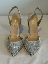 ALDO Solanti Glittery