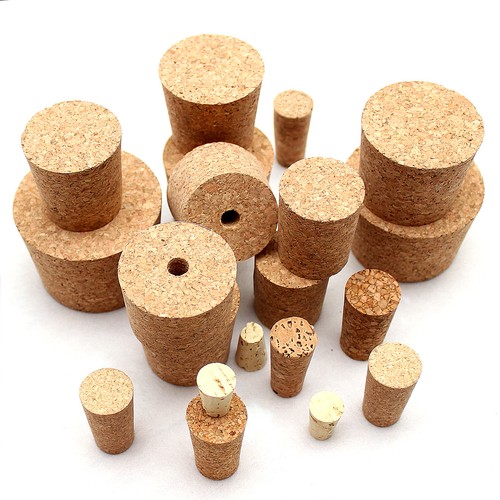 Cork bungs for - home, made