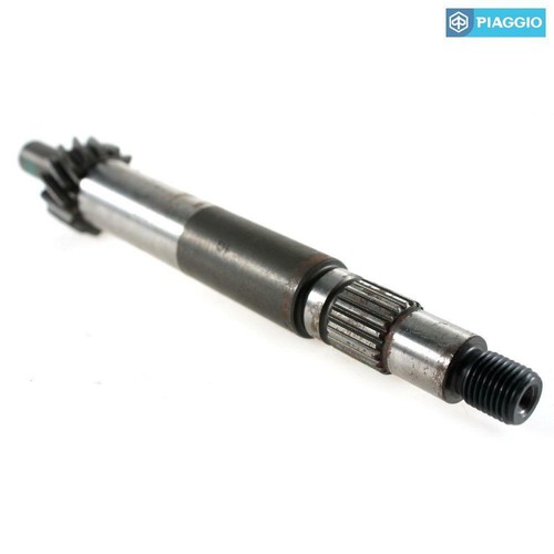 Piaggio pi8738755 gearbox - pi8738755,