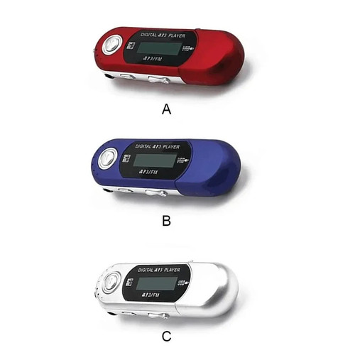 32g 2025 portable - usb, mp3