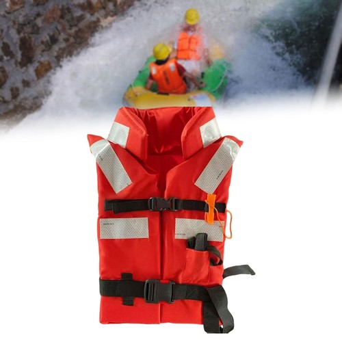 Marine life jacket buoyancy - marine,