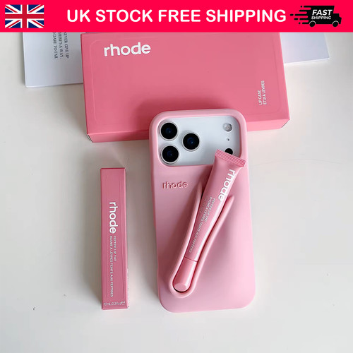 Rhode lip tint phone cases - lip,