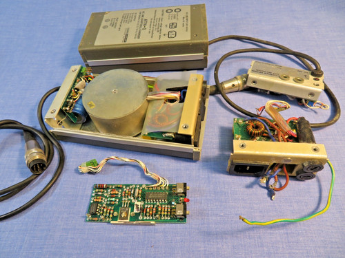 Parts nagra atn - , 3