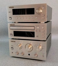 TEAC A-H300 Series Stereo