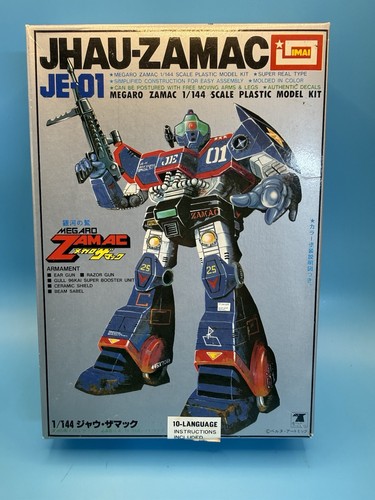 Vintage 1980s japan imai - japan,