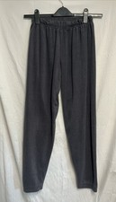 Ladies Primark Dark Grey PJ