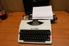 Imperial 205 vintage portable