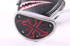 Scotty Cameron Red X3 Putter / 34 Inch