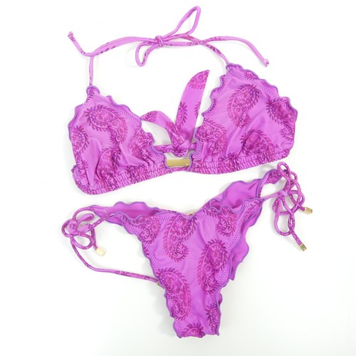 Vix bikini set paula hermanny - vix,