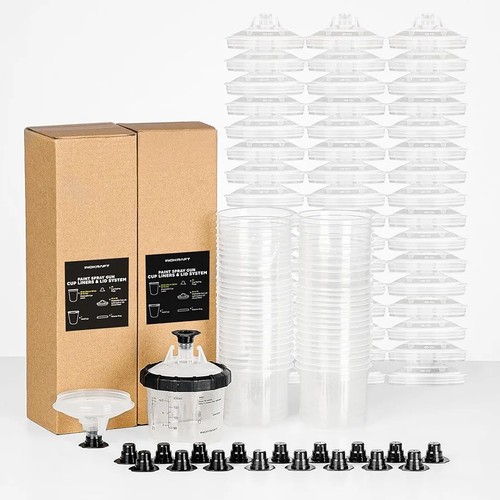 Inokraft disposable paint - inokraft,
