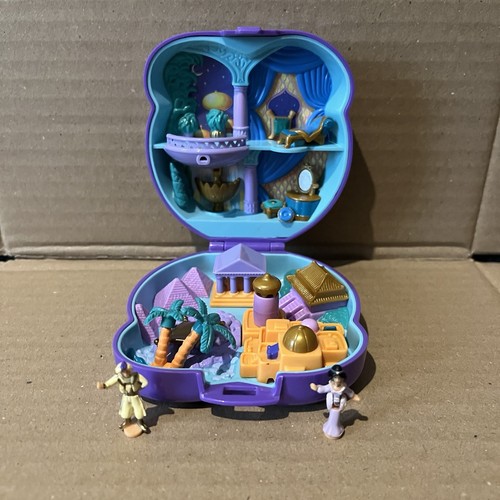 Disney aladdin compact - disney’s,