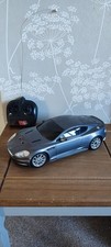 Aston Martin DBS 007 James