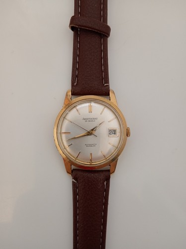 Aristocrat jewels automatic - aristocrat,