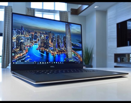 Dell xps 9550 intel - dell, 15