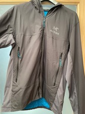 Arcteryx atom sl hoody Size Large