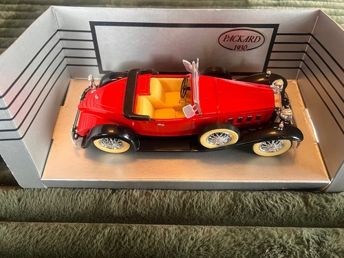 Mira classic cars packard - mira,