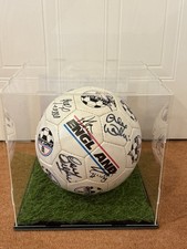 Liverpool Fc Signed England