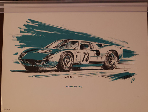 Ford ge promotional - "ford,