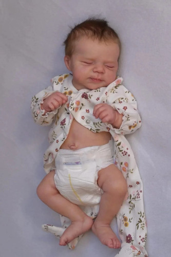 Wkyuws real baby doll - wkyuws,