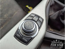 BMW 1 Series IDrive Head Unit
