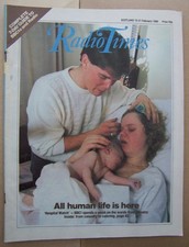 Radio Times/1986/Hospital