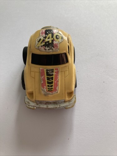 Nomura toy turbo - nomura, friction