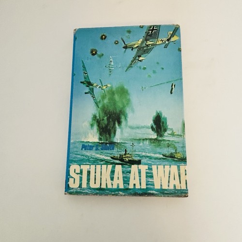 Stuka war peter smith - at,