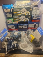 Job Lot Of Various Car Parts