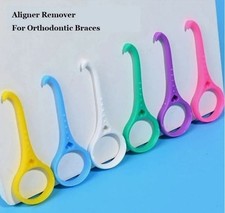 10pcs Aligner Removal Tool