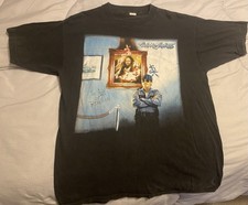 Suicidal Tendencies Original Vintage Tour Shirt - 1993. Mike Muir, Rob Trujillo