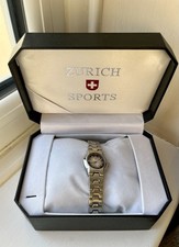 Zurich Sports Ladies Analogue