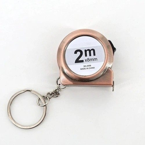 Mini tape measure - tape, 2m