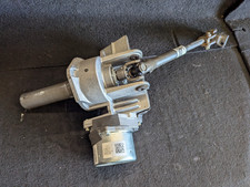 07-14 VAUXHALL CORSA D