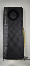 EVGA NVIDIA GeForce GTX 660 Ti