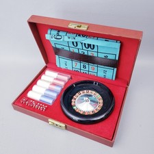 Vintage Hardways 2-in1 Table