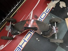 Flexifoil Power Kite Board