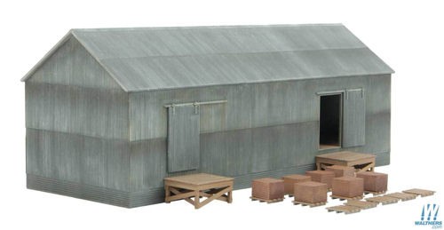 Walthers cornerstone - walthers,