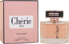 CHERIE PARIS  For Women