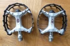 Old School BMX Pair Suntour