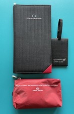 Ozwald Boateng Virgin Atlantic