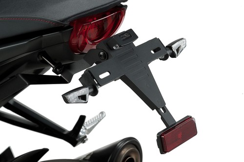 Puig license plate holder for - plate,