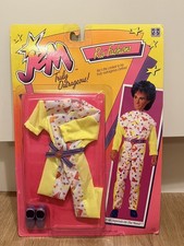 Vintage JEM Truly Outrageous