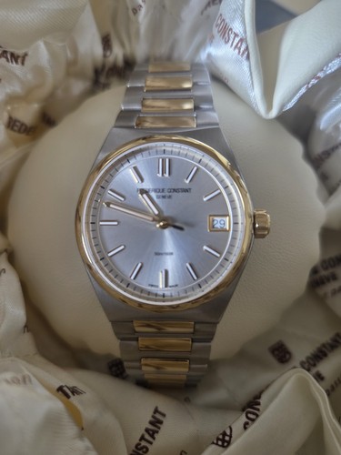 Frederique constant ladies - frederique,