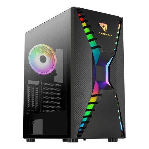 Fast gaming quad 16gb - fast, pc,