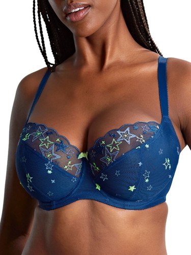 Panache cleo blossom - blossom, bra